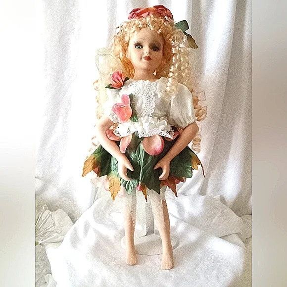 Ashley Belle Other Ashley Belle Stardust Coa 22 Blonde